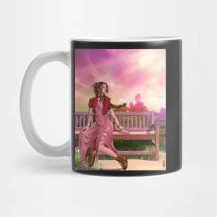 Aerith Mug